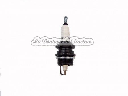 Bougie Autolite AL3077