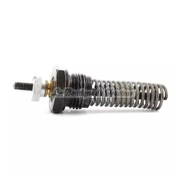 Bougie de pr�chauffage Fordson DEXTA, Renault N71
