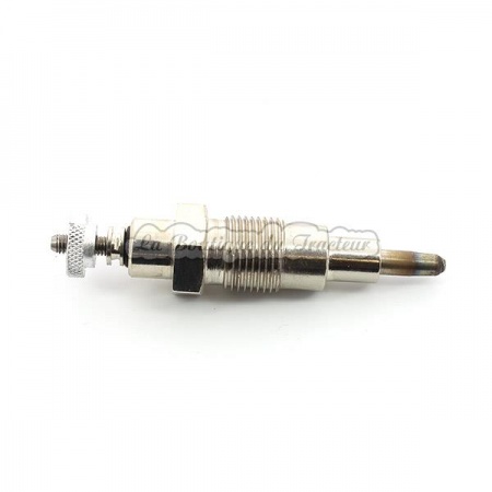 Bougie de préchauffage IHC série D, Renault Super 5 (OEM : 3054716R91)