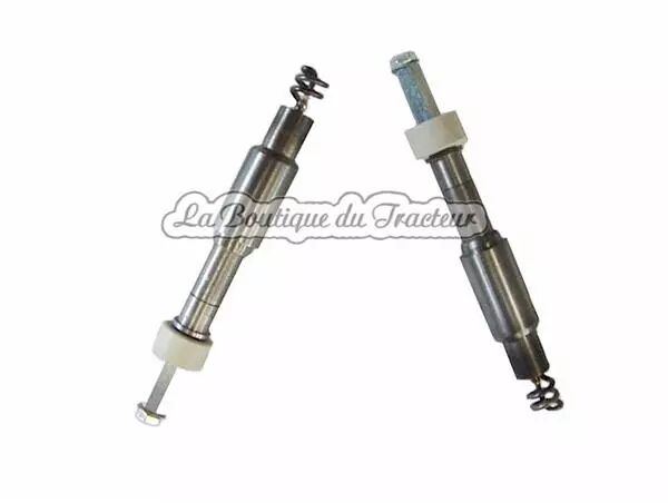 Bougie de pr�chauffage ZETOR 25A, 25K (la paire)