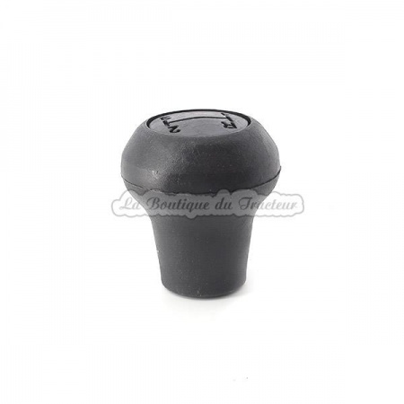 Boule de levier de vitesse MF 35, 65, 135, 265.. OEM: 1862623M1