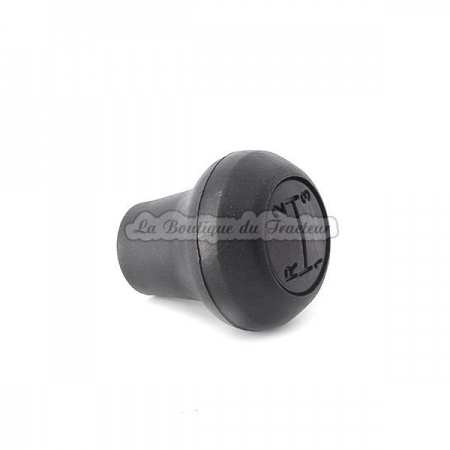 Boule de levier de vitesse MF 35, 65, 135, 265.. OEM: 1862623M1