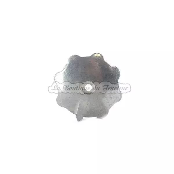 Bouton de contacteur d��clairage IH