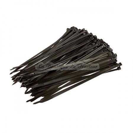 Box 100 colliers nylon 4.8 X 200 mm