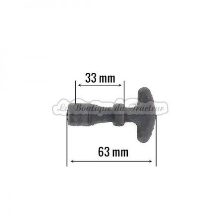 Box 2 Attaches Capot Mini