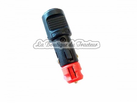 Box prise- allume cigare