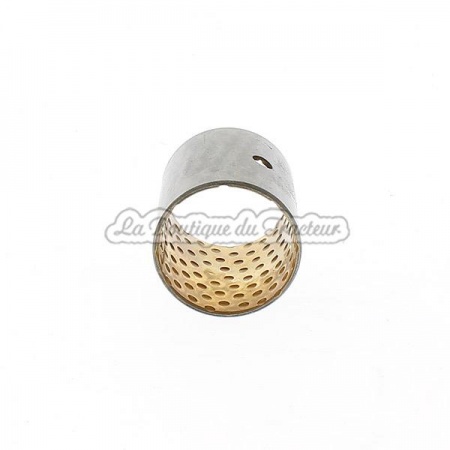 brake pedal bush