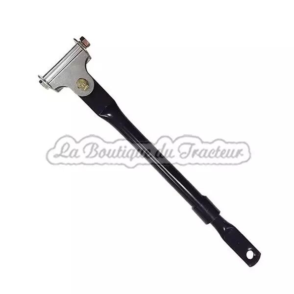 Bras r�glable universel 35 � 50 cm pour r�troviseur