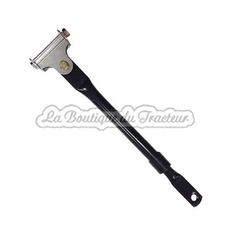 Brazo ajustable universal 48 a 65 cm para retrovisor