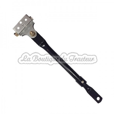 Brazo ajustable universal 48 a 65 cm para retrovisor
