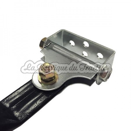 Brazo ajustable universal 48 a 65 cm para retrovisor