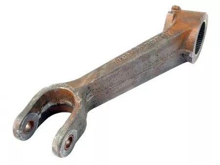 Brazo solevador superior MF I/D