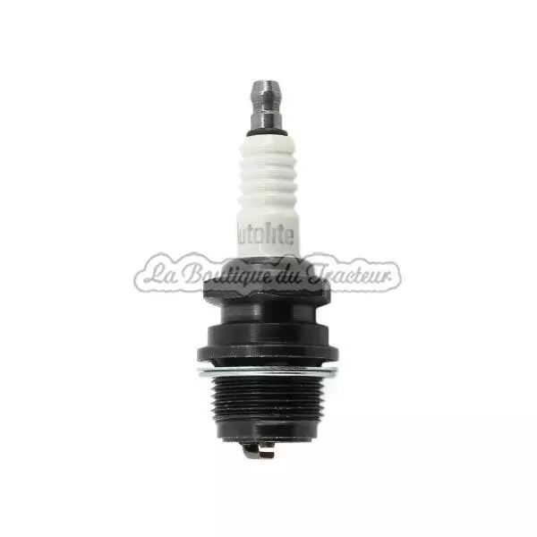Bujia Autolite 3076 7/8 22mm = W20 Champion