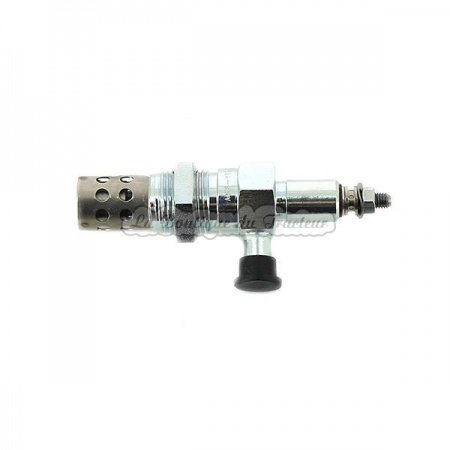 Bujia calentadora DEUTZ 2806 DX...