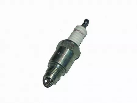 Bujia LANZ D6006 3 electrodos