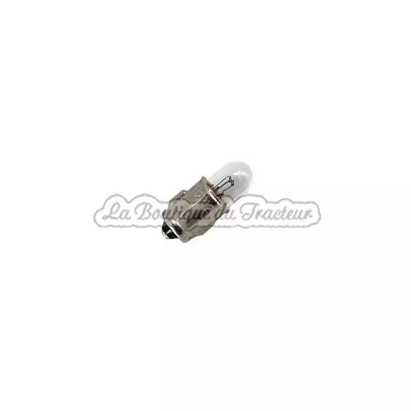 Bulb 12V 2W for indicator light 210147