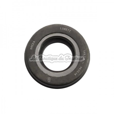 Butée d´embrayage Someca SOM20, Fiat 215, 250 (OEM: 5119290)