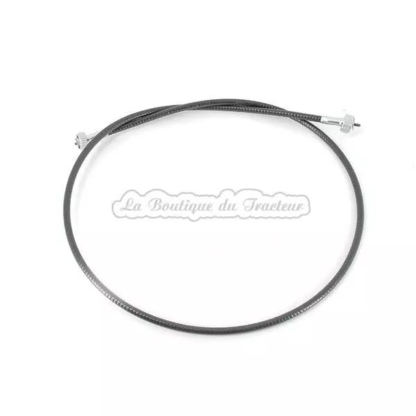 Cable compte-heures  Someca 431, 750, 850. 4976739