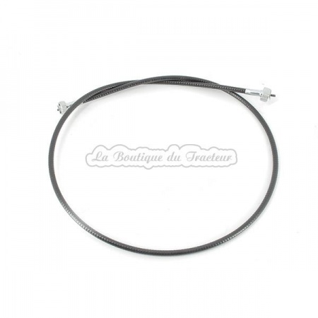 Cable compte-heures  Someca 431, 750, 850. 4976739