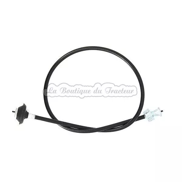 Cable compte-heures Fordson DEXTA, SUPER DEXTA