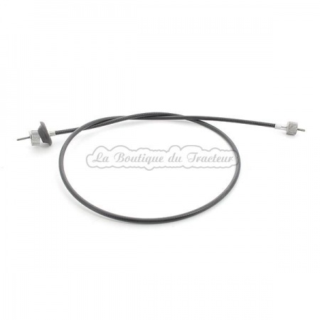 Cable compte-heures Fordson MAJOR, SUPER MAJOR