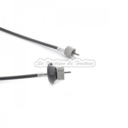Cable compte-heures Fordson MAJOR, SUPER MAJOR