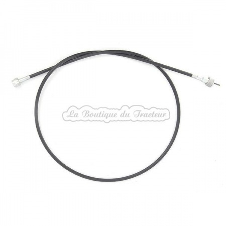 Cable compte-heures MF155/158/165/175/178