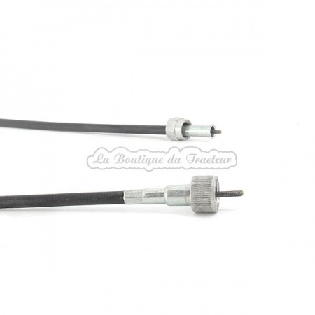 Cable compte-heures MF155/158/165/175/178