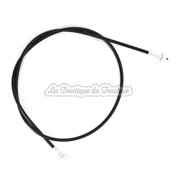 C�ble compteur Renault serie 400 (OEM : 7700568875)