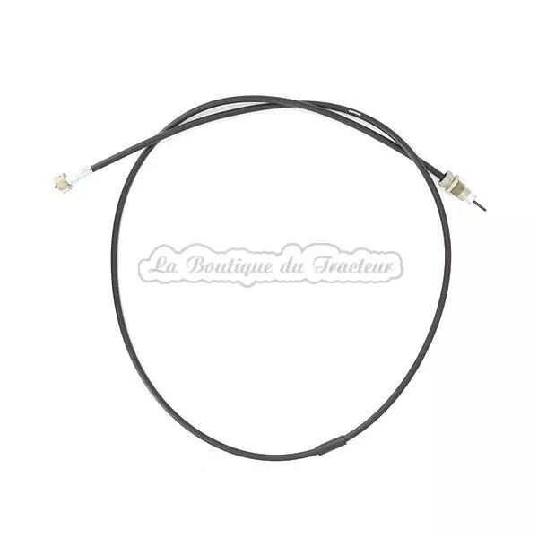 Cable cuentahoras Deutz serie 05, 06, 07 (OEM : 829382M1)