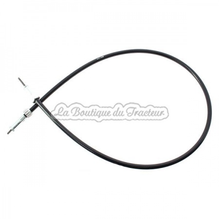 Cable cuentahoras IHC B275, B414 (OEM:  3042473R91)