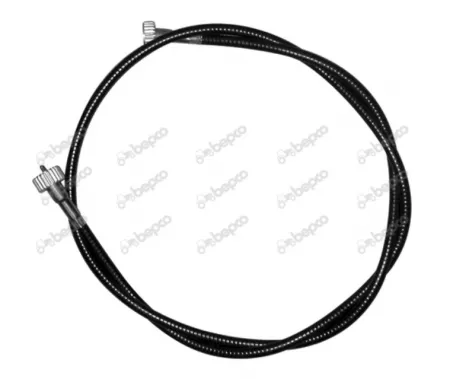 Cable de compte-heures 615