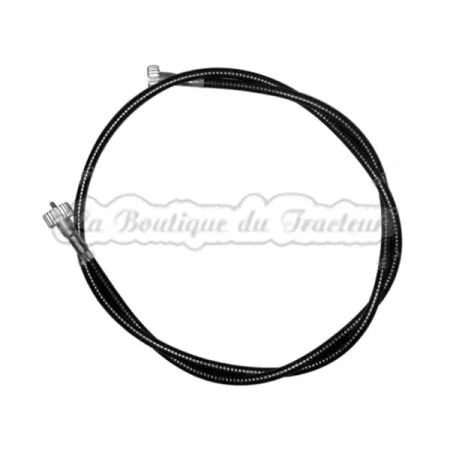 Cable de compte-heures 615