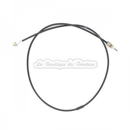Cable de compte-heures Deutz séries 05, 06, 07 (OEM : 02337887)