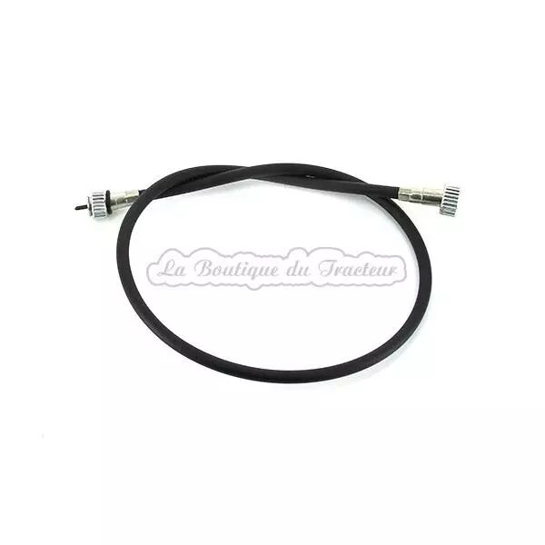 Cable de compte heures Fiat Someca, Ford