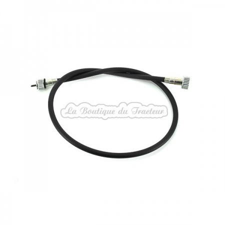 Cable de compte heures Fiat Someca, Ford