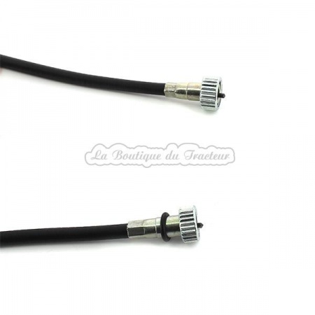 Cable de compte heures Fiat Someca, Ford