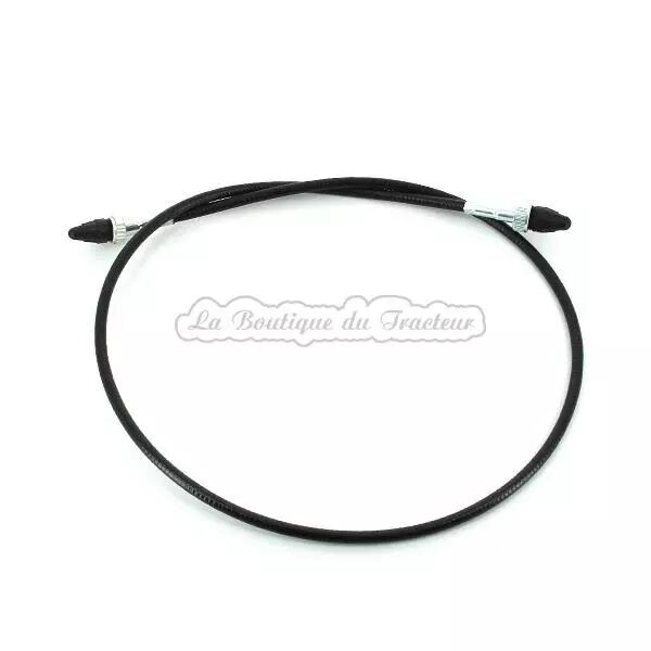 Cable de compte heures SOMECA SOM 615