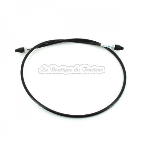 Cable de compte heures SOMECA SOM 615