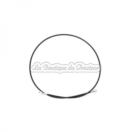 Cable de compteur IHC D322, D326, D432, D439 (OEM : 3221164R91)