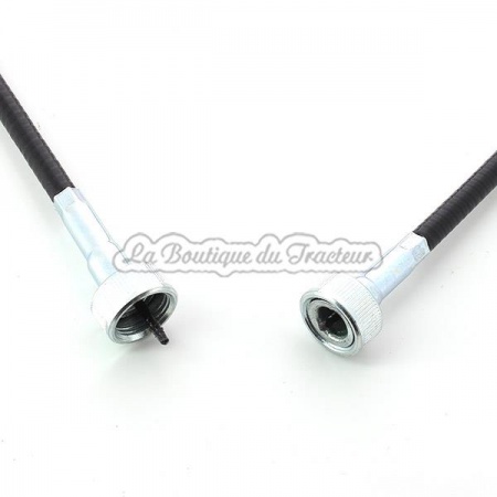 Cable de compteur IHC D322, D326, D432, D439 (OEM : 3221164R91)