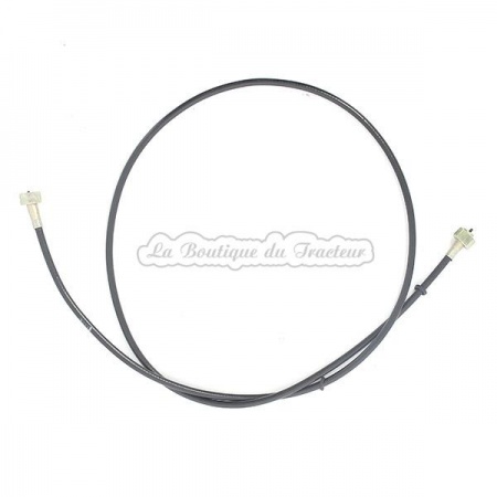 Cable de cuentahoras IH 1046, 1056