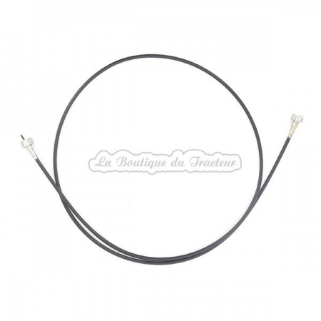 Cable de cuentahoras IH 1046