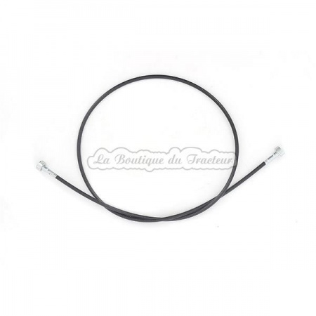 Cable de cuentahoras IH 624, 654