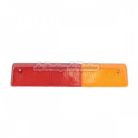 Cabochon de feu ARD Fiat Série 80