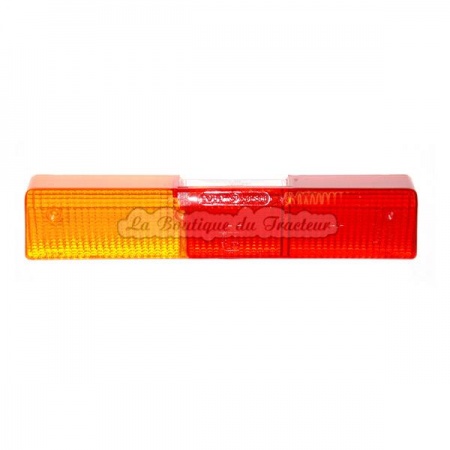 Cabochon de feu ARG FIAT SERIE 80
