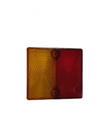 Cabochon pour feu arrière 210230