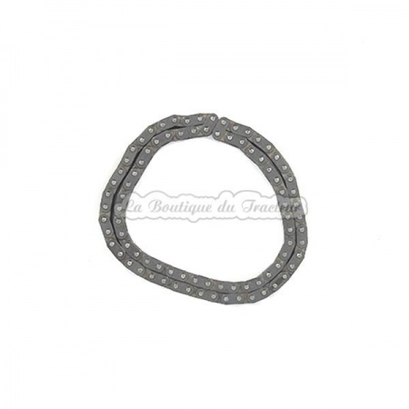 Cadena de distribution TEF20 con motor 20C