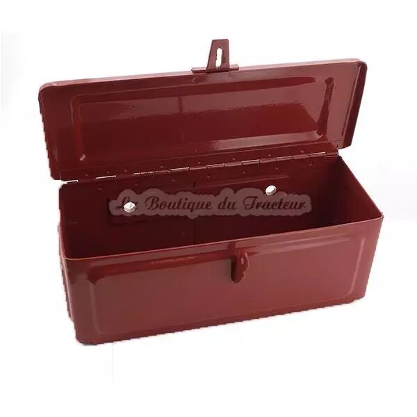 Caisse � outils MF TEA20, TED20, TEF30, FF30DS, FF30GS