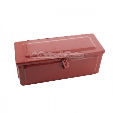 Caisse à outils MF TEA20, TED20, TEF30, FF30DS, FF30GS